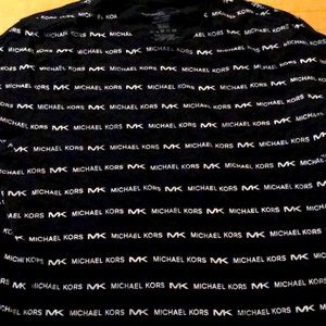 Michael Kors kids tee shirt